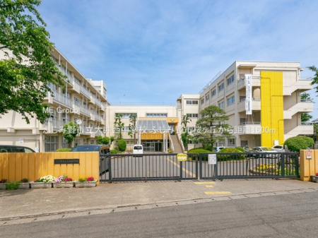 ���ӊ� ���w�Z 1600m �ӂ��ݖ�s����䐼���w�Z