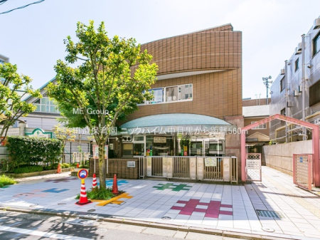 ���ӊ� �c�t���E�ۈ牀 560m �c���ۈ牀