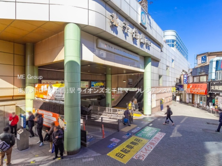 ���ӊ� �w 560m �������g���u�k��Z�v�w