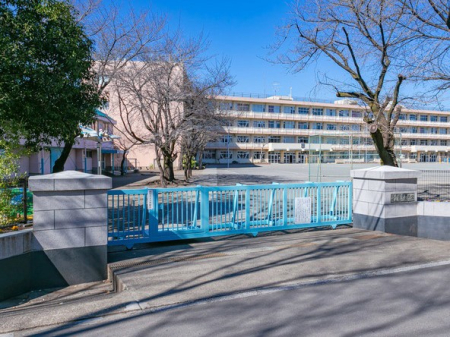 ���ӊ� ���w�Z 300m ����s���������w�Z