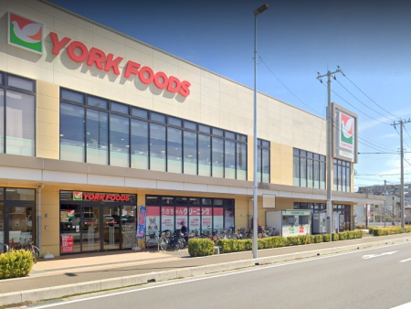 ���ӊ� �X�[�p�[ 480m ���[�N�t�[�Y ����ԉ��X