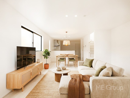 ���r���O �v���C�o�V�[������2�K���r���O�͖��邭�J���������Ղ�@���Ƌ��CG�ł�