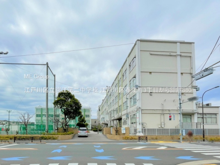 ���ӊ� ���w�Z 880m �]�ː�旧���]��񒆊w�Z