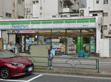 ���ӊ� �R���r�j 1m �t�@�~���[�}�[�g �L����X