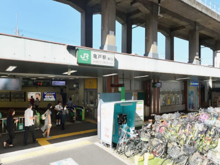 ���ӊ� �w 1040m �T�ˉw