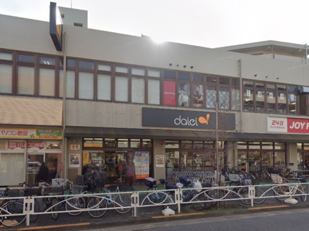 ���ӊ� �X�[�p�[ 400m �_�C�G�[���Ԓc�n�X