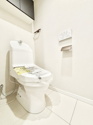 �g�C�� �g�C���͉������@�\�t��