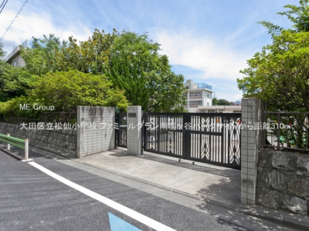 ���ӊ� ���w�Z 310m ��c�旧���召�w�Z