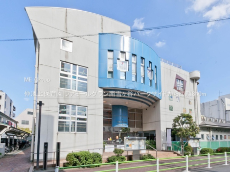 ���ӊ� �c�t���E�ۈ牀 840m ���r��ۈ牀