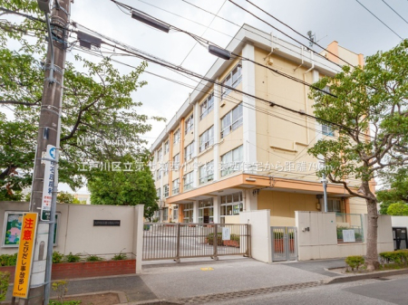 ���ӊ� ���w�Z 790m �]�ː�旧�掵�������w�Z