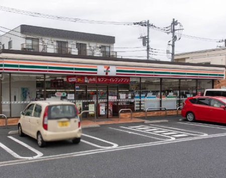 ���ӊ� �R���r�j 500m �Z�u��-�C���u�� �]�ː�D�x���X