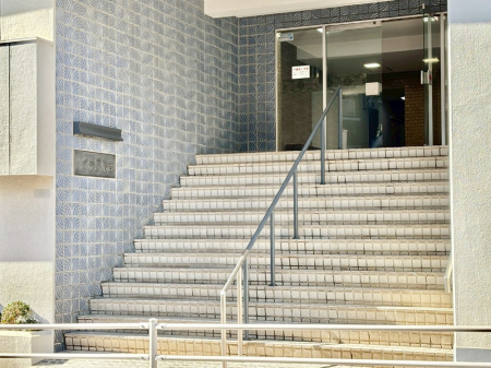 �G���g�����X �������������͋C�̃G���g�����X