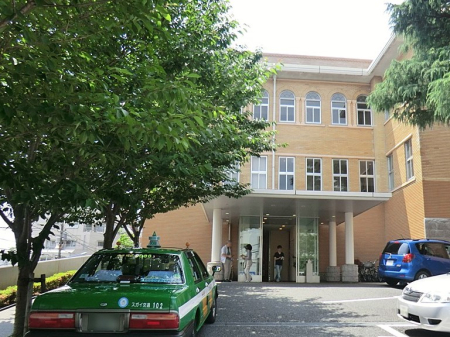 ���ӊ� �a�@ 500m ����a�@