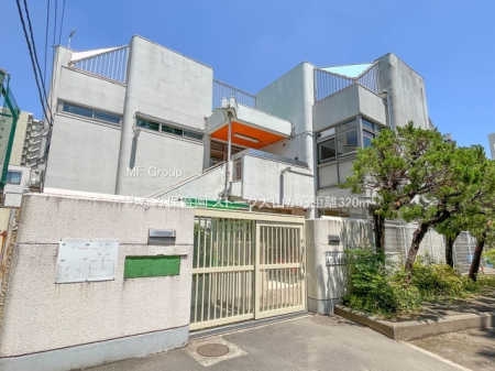 ���ӊ� �c�t���E�ۈ牀 320m �݂Ȃݕۈ牀