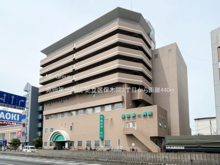 ���ӊ� �a�@ 440m ���c���a�@