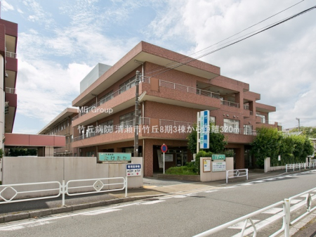 ���ӊ� �a�@ 320m �|�u�a�@