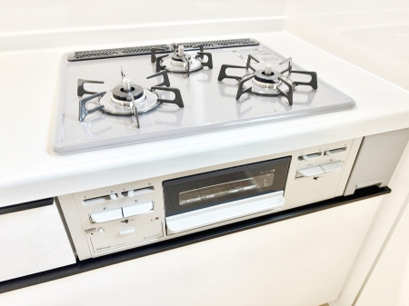 ���̑����� �K�X�R�����͂r���Z���T�[���ځB�Η͒��߂�ł��t���E�����Y����h���ł���܂��B