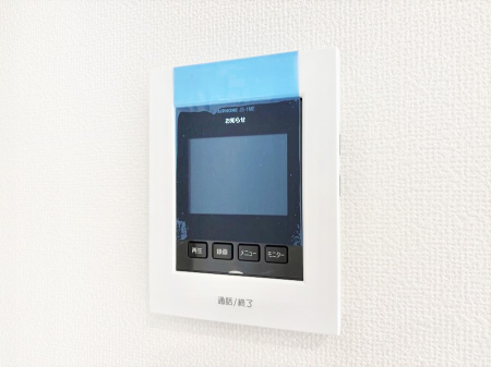 ���̑����� ���q���܂̂�����Ԃɂ����S�I���q����ڂŕ�����TV���j�^�[�t���C���^�[�t�H���B