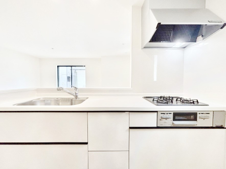 �L�b�`�� �����g���L�b�`��������A�g���₷�����������̂��₷���ɂ������܂����B 