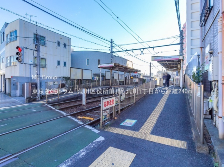 ���ӊ� �w 240m ����������g�����u�r�������O�v�w