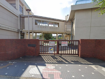 ���ӊ� ���w�Z 935m ����s���Ő����w�Z