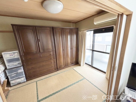 ���̑����� ���r���O�אڂ̘a���͖����̕�炵�ɖ����ƈ��炬�������炵�Ă���܂��B�@���ꕔCG���H����