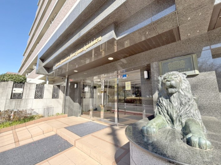 �G���g�����X �������������͋C�̃G���g�����X