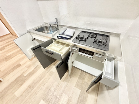 ���̑����� �����Ղ�̎��[�͂��L�b�`�����X�b�L�������܂�