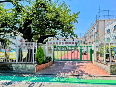 ���ӊ� ���w�Z 410m �V�h�旧�s�J���w�Z