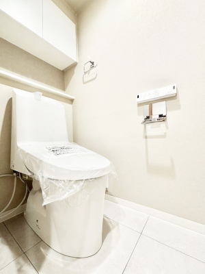 �g�C�� �g�C���͉������@�\�t��