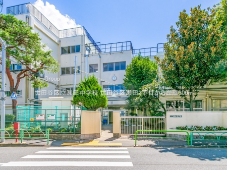 ���ӊ� ���w�Z 300m ���c�J�旧���c���w�Z