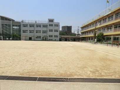 ���ӊ� ���w�Z 850m ����s���������w�Z