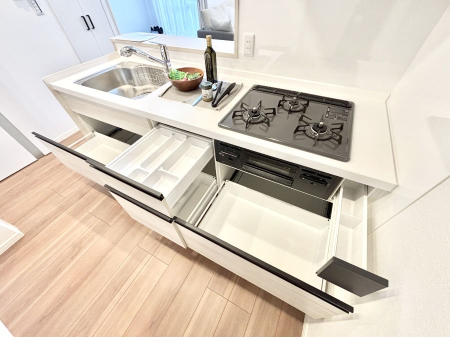 ���̑����� �g���₷����D�悵���X���C�h�����[�^�C�v�I