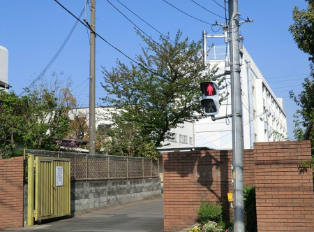 ���ӊ� ���w�Z 2260m ����s���k���w�Z