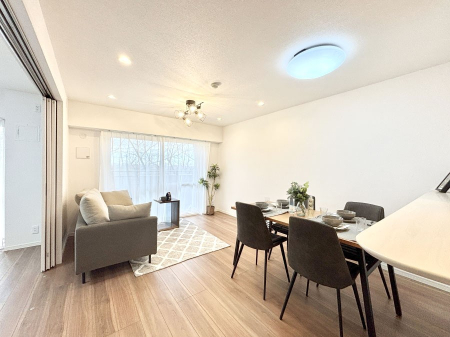 ���̑����� �Ƒ������R�ƏW�܂�e���̃X�y�[�X�ɂȂ肻��