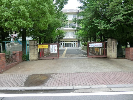 ���ӊ� ���w�Z 920m �u�؎s���@����񏬊w�Z