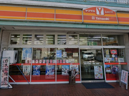 ���ӊ� �R���r�j 500m ���}�U�L�V���b�v�iY�V���b�v�j����a���܂�X