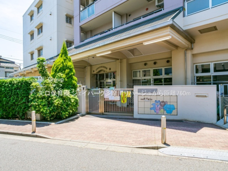 ���ӊ� �c�t���E�ۈ牀 760m ����ۈ牀