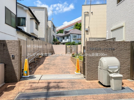 ���ӊ� �c�t���E�ۈ牀 200m ��������ۈ牀