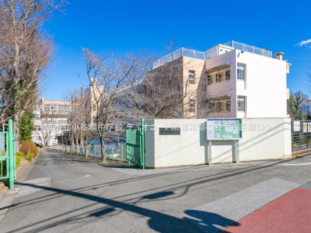 ���ӊ� ���w�Z 590m ����s�����J�ꒆ�w�Z