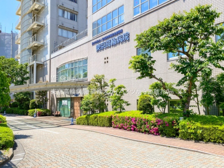 ���ӊ� �a�@ 780m �������֕a�@