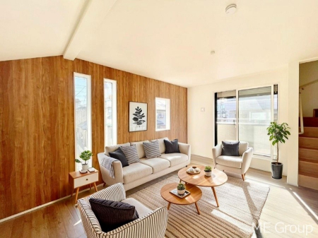 ���r���O ���Ƒ��̓��₩�Șb�����ŕ�܂�閾�邢���r���O  ���Ƌ��CG�ł�