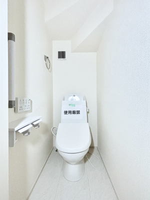 �g�C�� �E�H�V�����b�g�t���g�C����1�K��2�K���ꂼ��ɔz�u����Ă��ĂƂĂ��֗��ł��B 