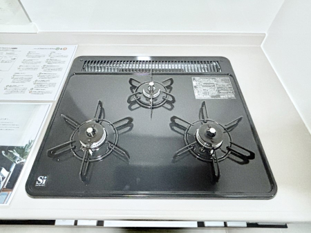 ���̑����� �K�X�R�����͂r���Z���T�[���ځB�Η͒��߂�ł��t���E�����Y����h���ł���܂��B