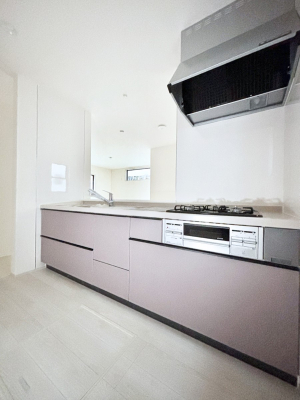 �L�b�`�� �������������I�ɁA�y�����I�V�X�e���L�b�`��  