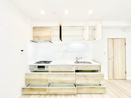 ���̑����� �݌˒I�t���Ȃ̂Ŏ��[�X�y�[�X�������Ղ�I�L�X�Ƃ�����ƃX�y�[�X�ŉƎ������N���N�I