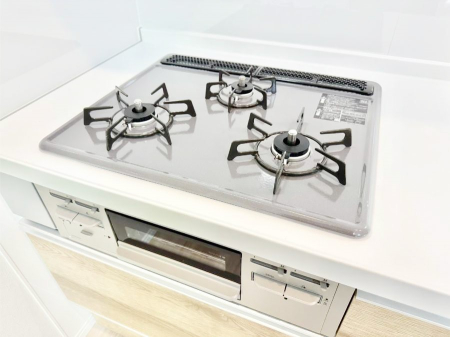 ���̑����� �K�X�R�����͂r���Z���T�[���ځB�Η͒��߂�ł��t���E�����Y����h���ł���܂��B