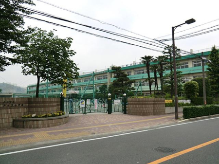 ���ӊ� ���w�Z 910m �˓c�s���˓c�����w�Z