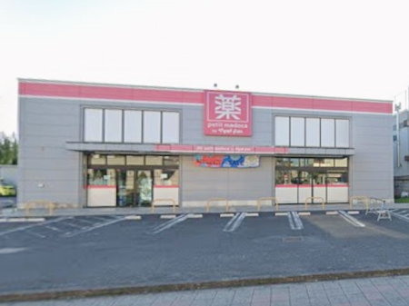 ���ӊ� �h���b�O�X�g�A 180m �}�c���g�L���Vpetitmadoca�˓c�X