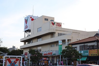 ���ӊ� �X�[�p�[ 580m �R���f�B�C�C�_�߃����X